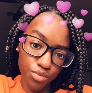 Meet your Posher, Kameron